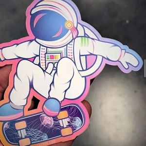 Meet your Posher, Walter